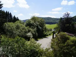 Junior Suite für 2 Personen in Albstadt